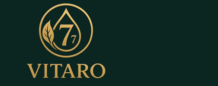 Vitaro7 Logo